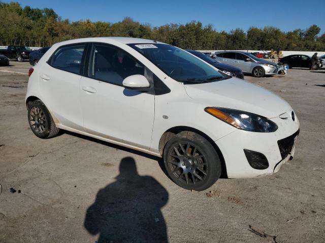 Photo 4 from auction – 2014 MAZDA MAZDA2 SPO with VIN JM1DE1KY7E0171105