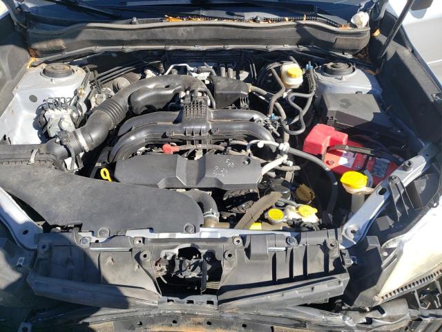 Photo 11 from auction – 2014 SUBARU FORESTER 2 with VIN JF2SJAHC0EH424766