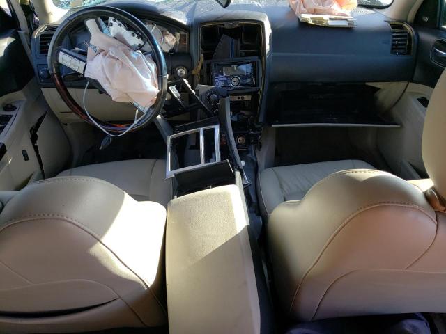 Zdjęcie 8 z aukcji – 2006 CHRYSLER 300C z VIN 2C3KA63H96H243941