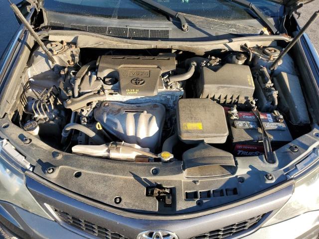 Photo 11 from auction – 2014 TOYOTA CAMRY L with VIN 4T1BF1FKXEU762494