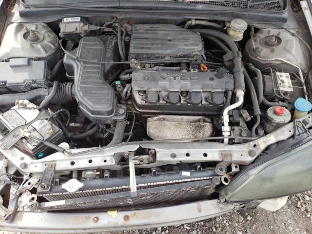 Photo 11 from auction – 2005 HONDA CIVIC with VIN 1HGEM22915L077338