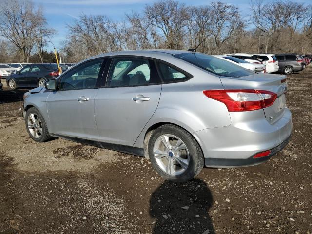Photo 2 from auction – 2014 FORD FOCUS SE with VIN 1FADP3F24EL218672