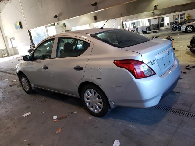Photo 2 from auction – 2016 NISSAN VERSA S with VIN 3N1CN7AP9GL827434