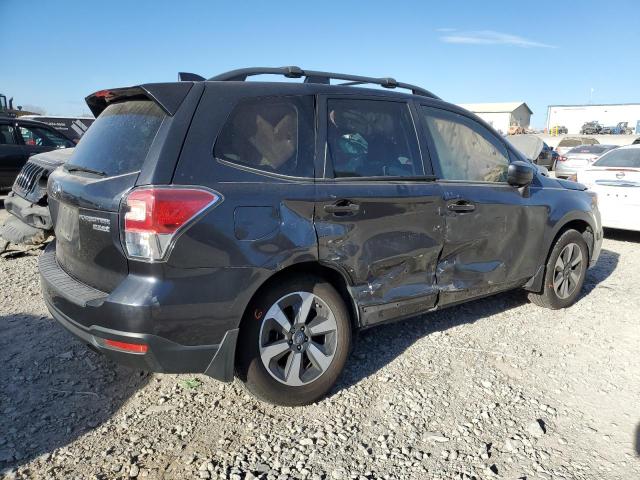 Photo 3 from auction – 2017 SUBARU FORESTER 2 with VIN JF2SJAGC6HH596709