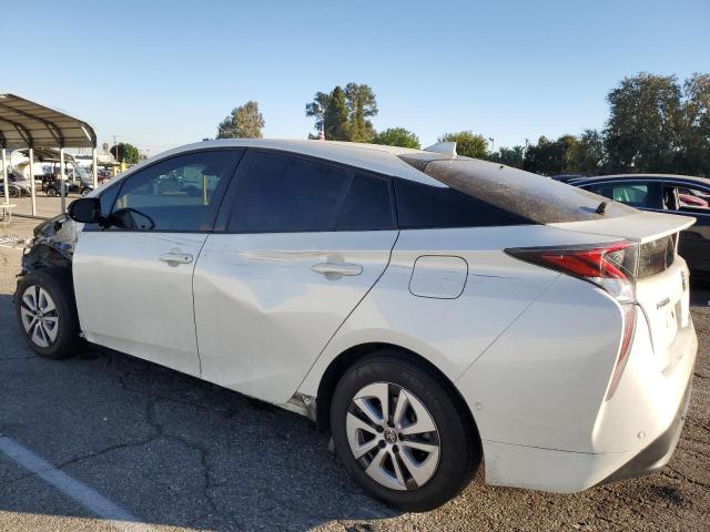 Photo 2 from auction – 2018 TOYOTA PRIUS with VIN JTDKBRFU3J3058878