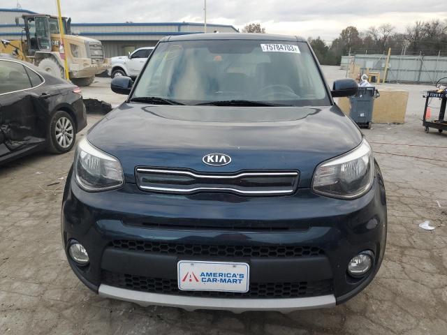 Zdjęcie 5 z aukcji – 2019 KIA SOUL + z VIN KNDJP3A54K7665490