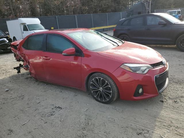 Photo 4 from auction – 2015 TOYOTA COROLLA L with VIN 2T1BURHE6FC356646