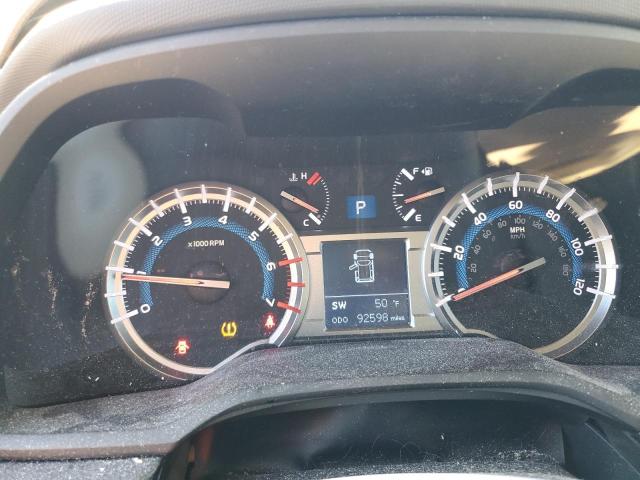 Photo 9 from auction – 2015 TOYOTA 4RUNNER SR with VIN JTEZU5JR7F5098277