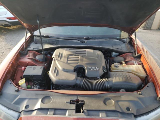 Photo 11 from auction – 2013 DODGE CHARGER SX with VIN 2C3CDXHG4DH563408
