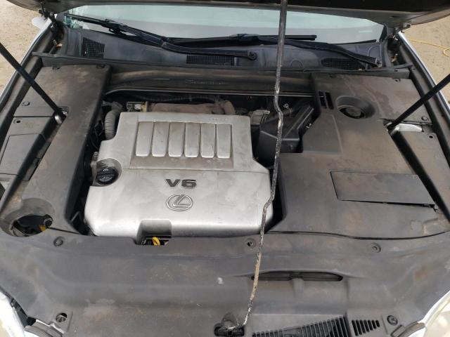 Photo 11 from auction – 2010 LEXUS ES 350 with VIN JTHBK1EG0A2371677