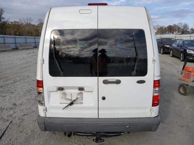 Photo 6 from auction – 2012 FORD TRANSIT CO with VIN NM0LS7CN3CT091871