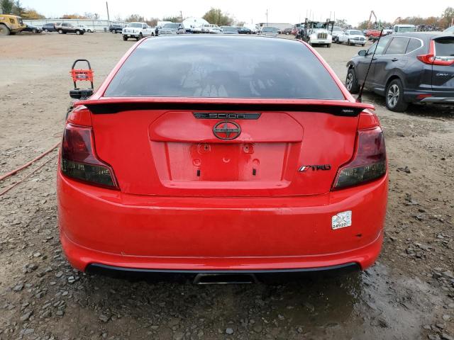 Photo 6 from auction – 2013 TOYOTA SCION TC with VIN JTKJF5C78D3047797