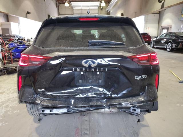 Photo 6 from auction – 2021 INFINITI QX50 with VIN 3PCAJ5BB2MF119320