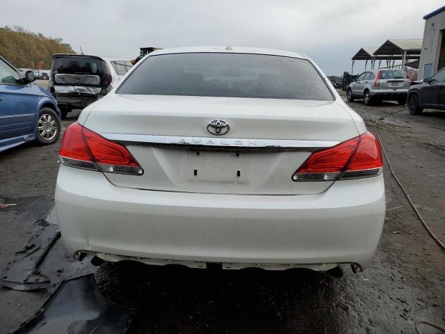 Фото 6 с аукциона – 2011 TOYOTA AVALON BAS с VIN 4T1BK3DB5BU416133