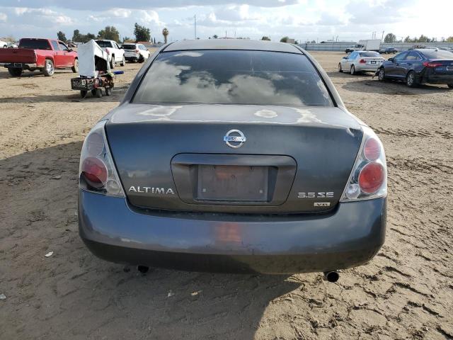 Photo 6 from auction – 2005 NISSAN ALTIMA SE with VIN 1N4BL11D85N452513