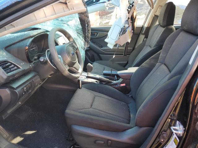Photo 7 from auction – 2022 SUBARU IMPREZA PR with VIN 4S3GTAD64N3706677