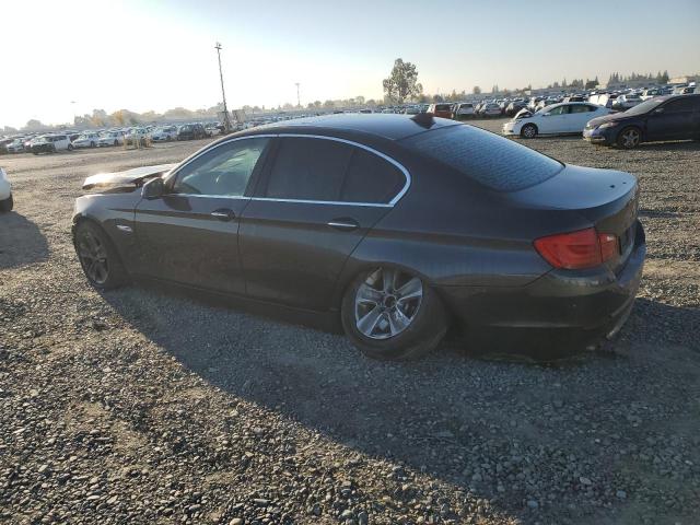 Photo 2 from auction – 2011 BMW 528 I with VIN WBAFR1C53BC740931