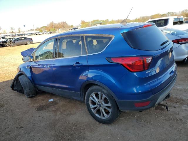 Photo 2 from auction – 2019 FORD ESCAPE SE with VIN 1FMCU0GD1KUC19244
