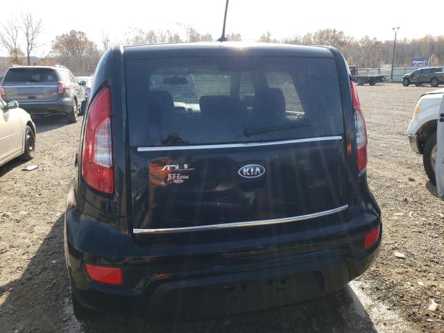 Photo 6 from auction – 2012 KIA SOUL with VIN KNDJT2A50C7744808