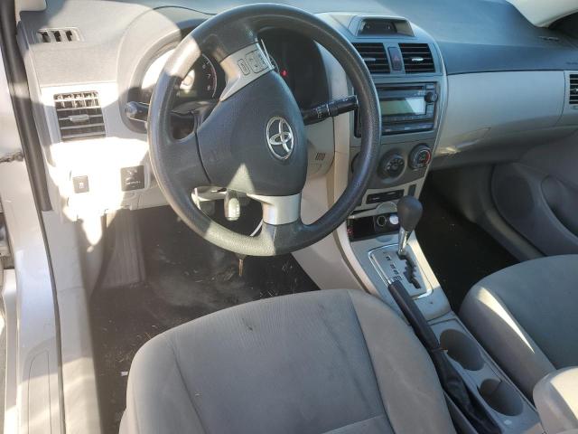 Photo 8 from auction – 2012 TOYOTA COROLLA with VIN 2T1BU4EE8CC827649