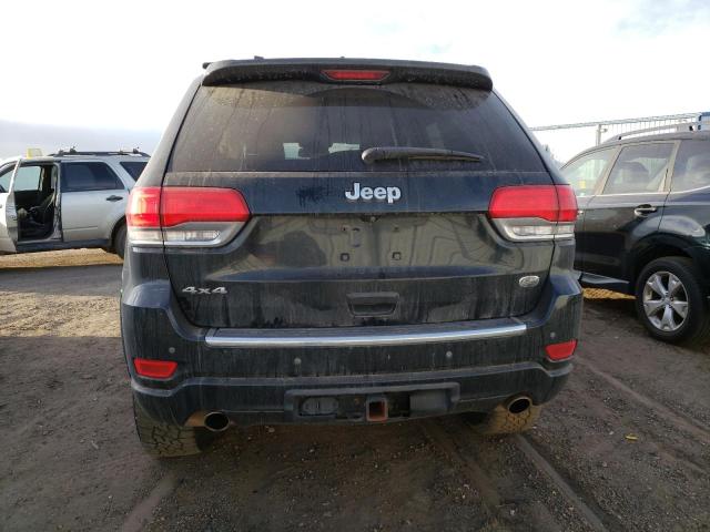 Photo 6 from auction – 2014 JEEP GRAND CHER with VIN 1C4RJFCT5EC177887