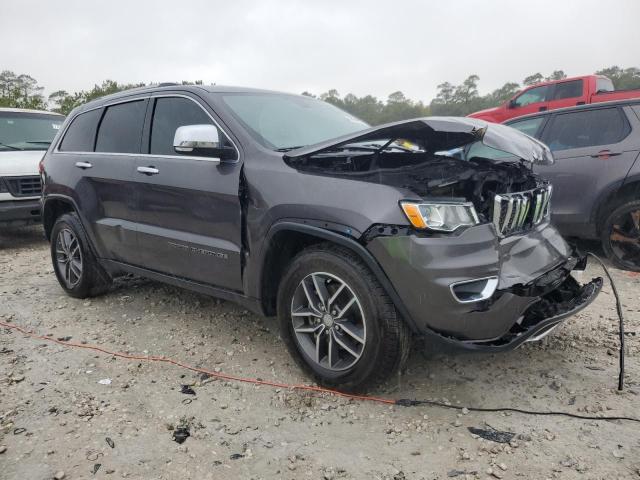 Photo 4 from auction – 2018 JEEP GRAND CHER with VIN 1C4RJEBG3JC481146