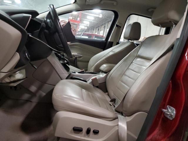 Photo 7 from auction – 2014 FORD C-MAX SEL with VIN 1FADP5BU0EL504893