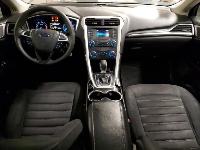 Photo 8 from auction – 2015 FORD FUSION SE with VIN 3FA6P0H75FR233765