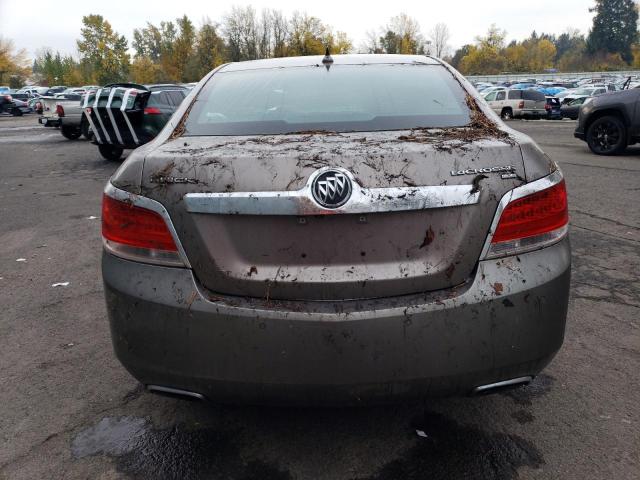 Photo 6 from auction – 2011 BUICK LACROSSE C with VIN 1G4GE5ED3BF313435