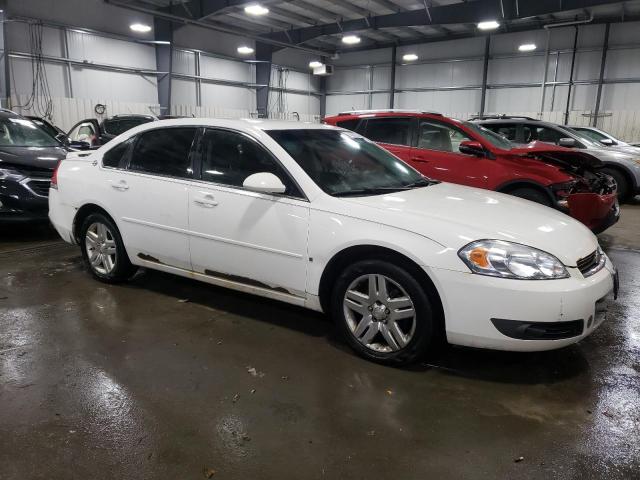 Photo 4 from auction – 2008 CHEVROLET IMPALA LT with VIN 2G1WC583689185369
