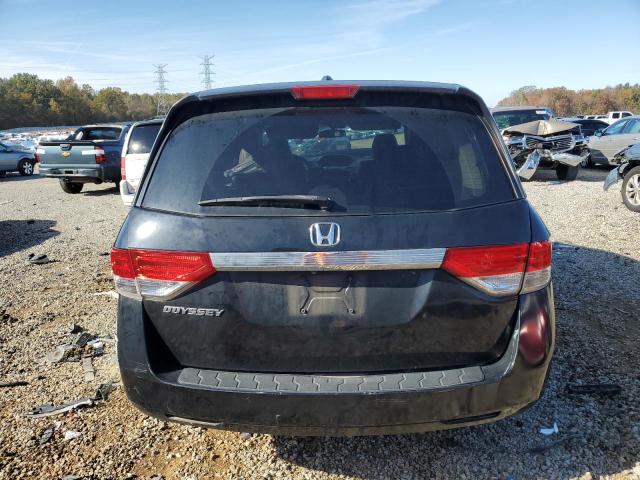 Photo 6 from auction – 2016 HONDA ODYSSEY EX with VIN 5FNRL5H65GB158298