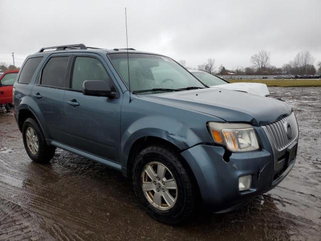 Photo 4 from auction – 2010 MERCURY MARINER with VIN 4M2CN8BG5AKJ30170