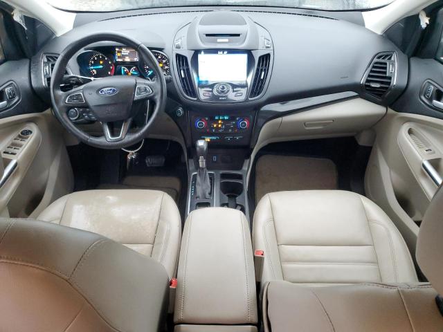 Photo 8 from auction – 2017 FORD ESCAPE TIT with VIN 1FMCU9JD3HUE31603