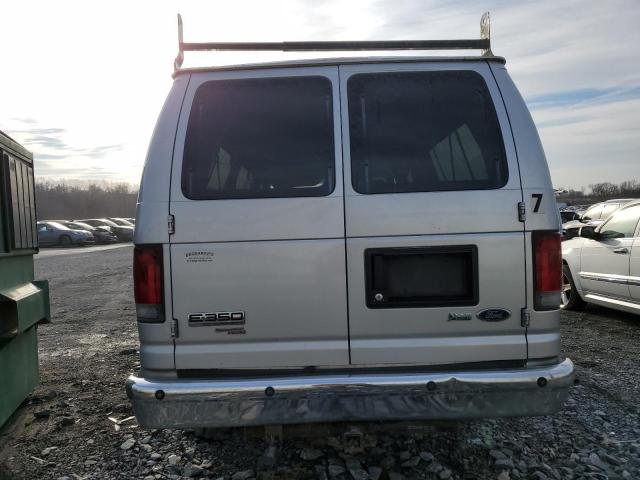 Photo 6 from auction – 2010 FORD ECONOLINE with VIN 1FBSS3BLXADA47367