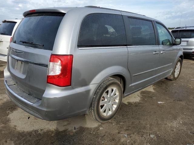 Photo 3 from auction – 2016 CHRYSLER TOWN & COU with VIN 2C4RC1BG2GR245025