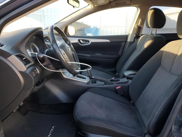 Photo 7 from auction – 2014 NISSAN SENTRA S with VIN 3N1AB7AP1EL671497