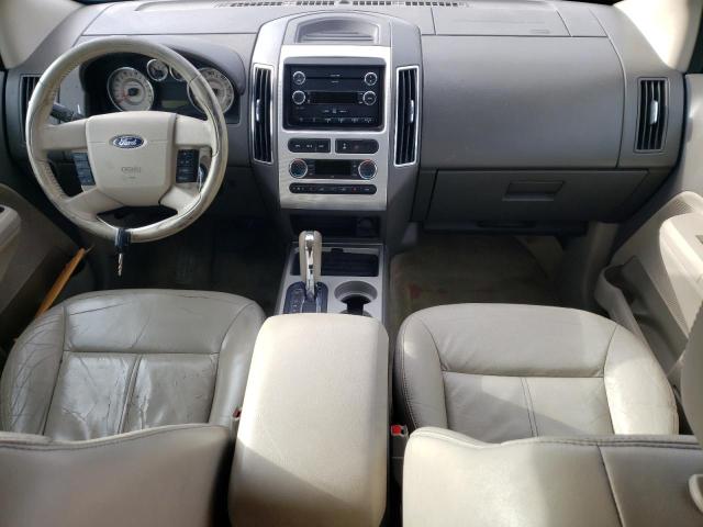 Photo 8 from auction – 2009 FORD EDGE SEL with VIN 2FMDK48C79BA66862