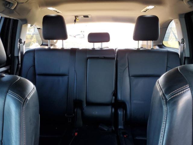 Photo 10 from auction – 2018 TOYOTA HIGHLANDER with VIN 5TDJZRFH4JS873728