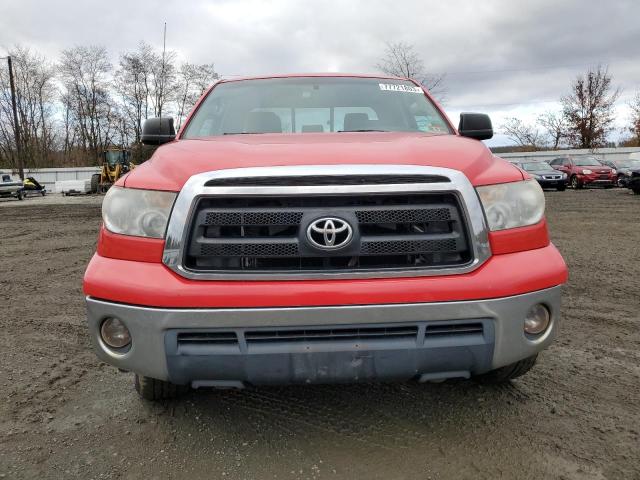 Photo 5 from auction – 2011 TOYOTA TUNDRA DOU with VIN 5TFUM5F10BX018026