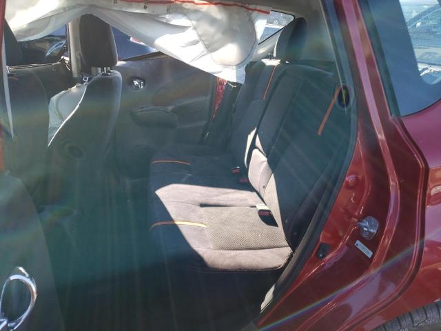 Photo 10 from auction – 2015 NISSAN VERSA NOTE with VIN 3N1CE2CP0FL363299