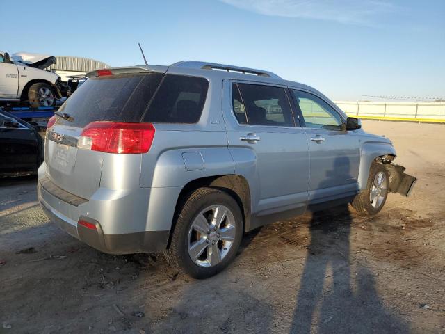 Photo 3 from auction – 2014 GMC TERRAIN SL with VIN 2GKALTEK6E6107046