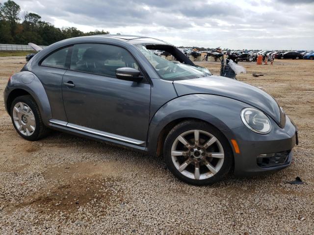 Photo 4 from auction – 2012 VOLKSWAGEN BEETLE with VIN 3VWJX7AT8CM646807