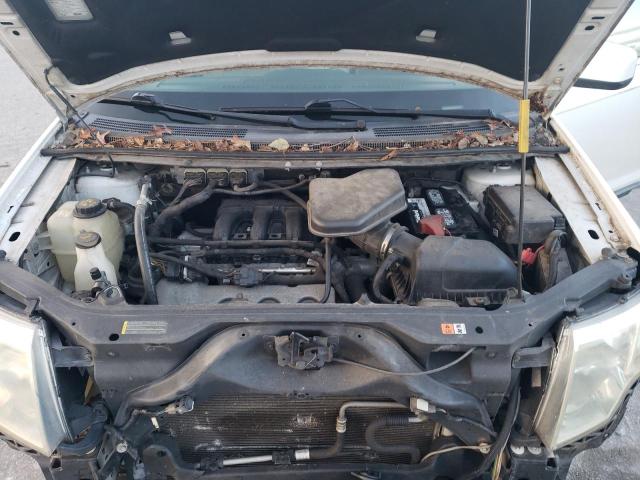 Photo 11 from auction – 2010 FORD EDGE LIMIT with VIN 2FMDK3KC1ABA48994