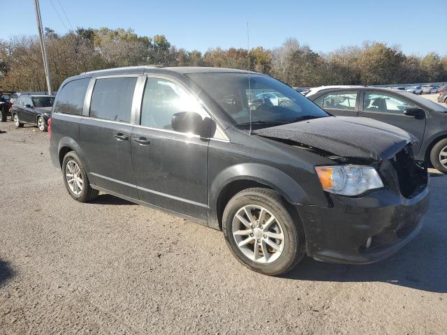 Photo 4 from auction – 2019 DODGE GRAND CARA with VIN 2C4RDGCG8KR790038