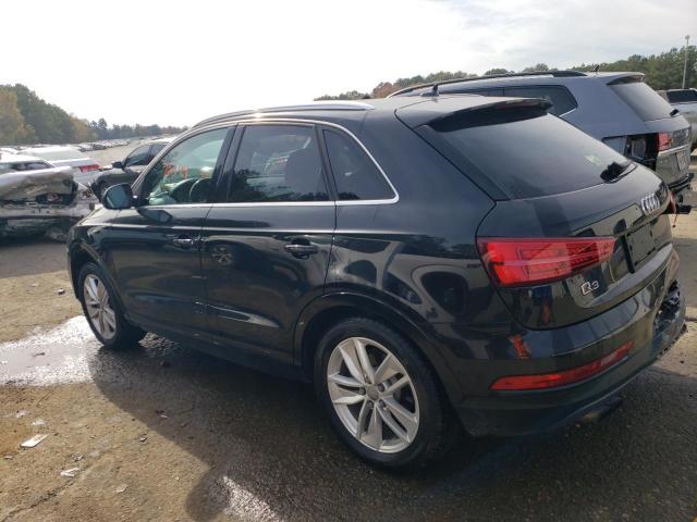 Photo 2 from auction – 2016 AUDI Q3 PREMIUM with VIN WA1BFCFS9GR000161