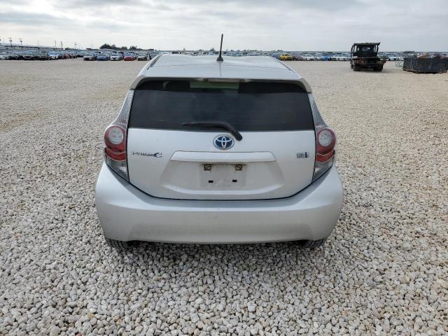 Photo 6 from auction – 2013 TOYOTA PRIUS C with VIN JTDKDTB30D1554449