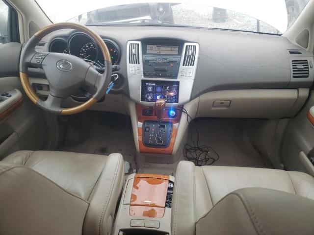 Photo 8 from auction – 2007 LEXUS RX 350 with VIN 2T2HK31U97C037625
