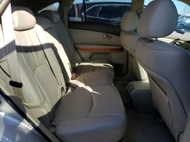 Photo 11 from auction – 2007 LEXUS RX 350 with VIN 2T2HK31U67C028235