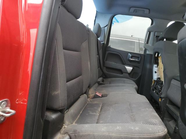 Photo 10 from auction – 2015 CHEVROLET SILVER1500 with VIN 1GCRCREC1FZ221486