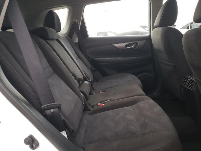 Photo 10 from auction – 2015 NISSAN ROGUE S with VIN KNMAT2MV1FP566679